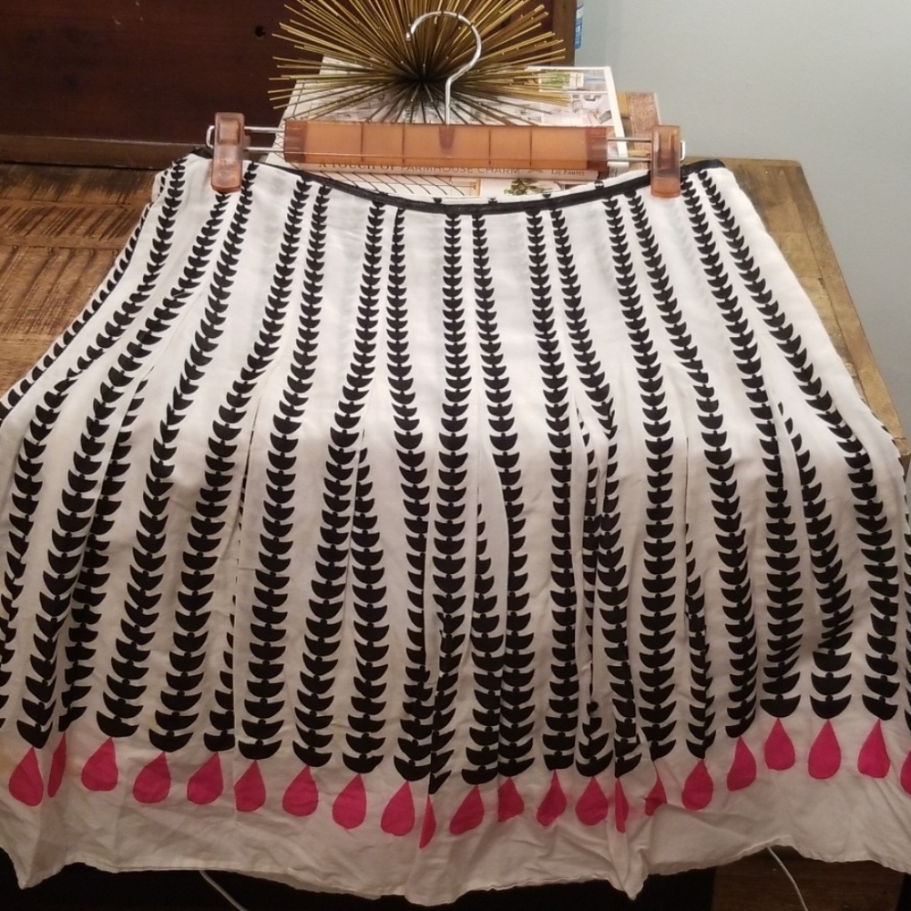 Vintage style skirt, size 10
